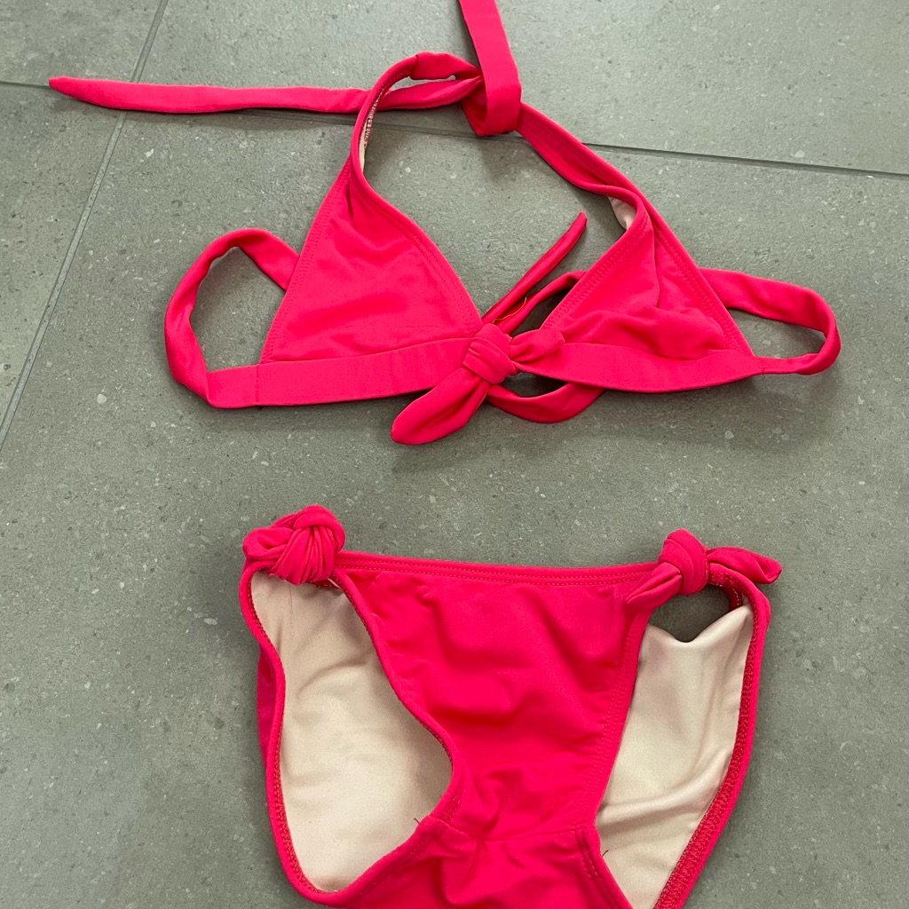Shoshanna Bikini Size 2t